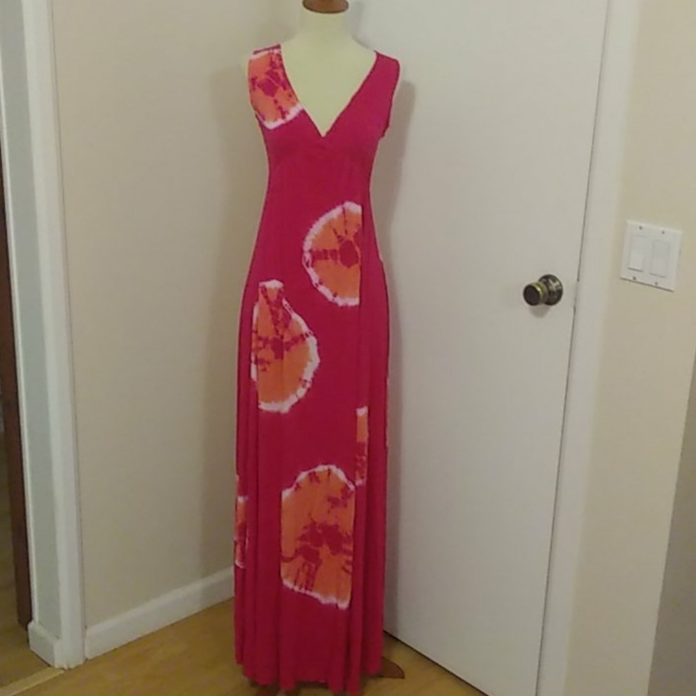 S‎ NWOT LOVE TANJANE  Dress AA32 3493